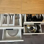 Zentrales In - W&w Apartamento