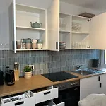 Zentrales In - W&w Apartamento *