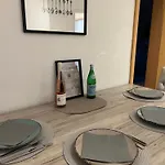 Apartamento Zentrales In - W&w
