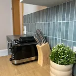 Appartement Zentrales In - W&w Bad Zwischenahn