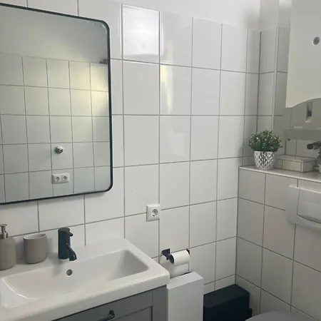 Zentrales In - W&w Apartamento Bad Zwischenahn