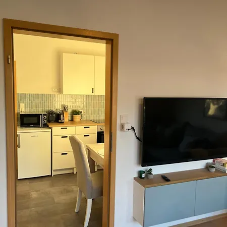 Zentrales Apartment in Bad Zwischenahn - W&W Apartments Apartment *