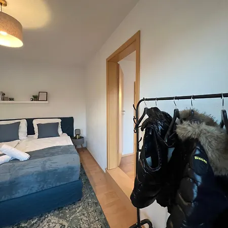 Zentrales Apartment in Bad Zwischenahn - W&W Apartments