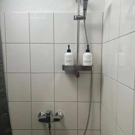 Zentrales In - W&w Apartmán Bad Zwischenahn